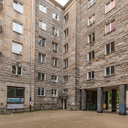 Bialobrzeska 30 By Homeprime Warszawa Eksteriør bilde
